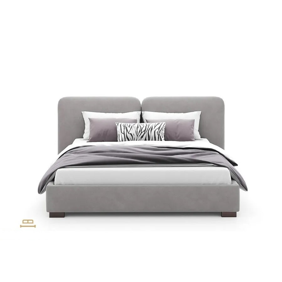 Chloe kingsize bed