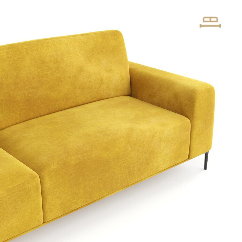 Holland 2 seater sofa