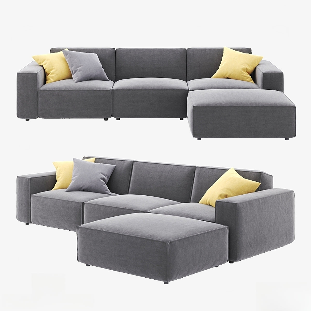 Thor Sectional