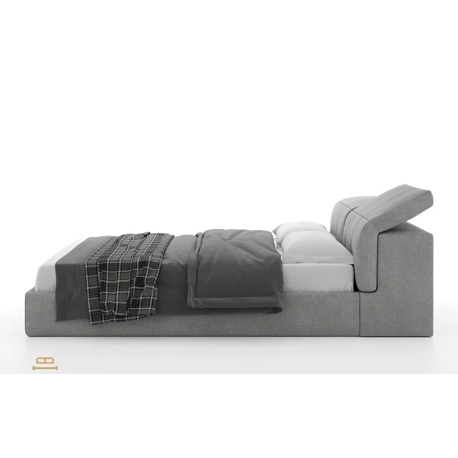 Birger bed