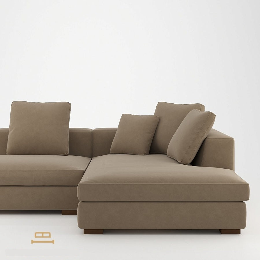 Ebbe corner sofa