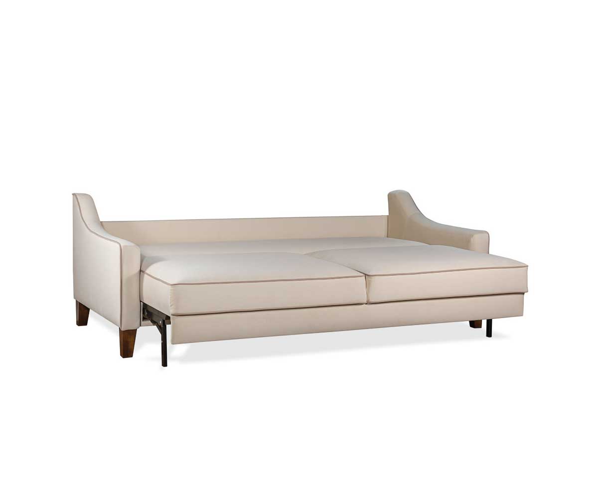 Braxton 3 seater Luxury sofa bed