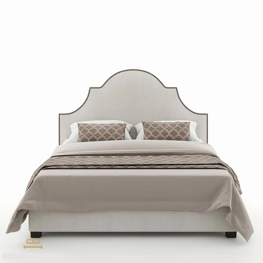 Ariana double bed