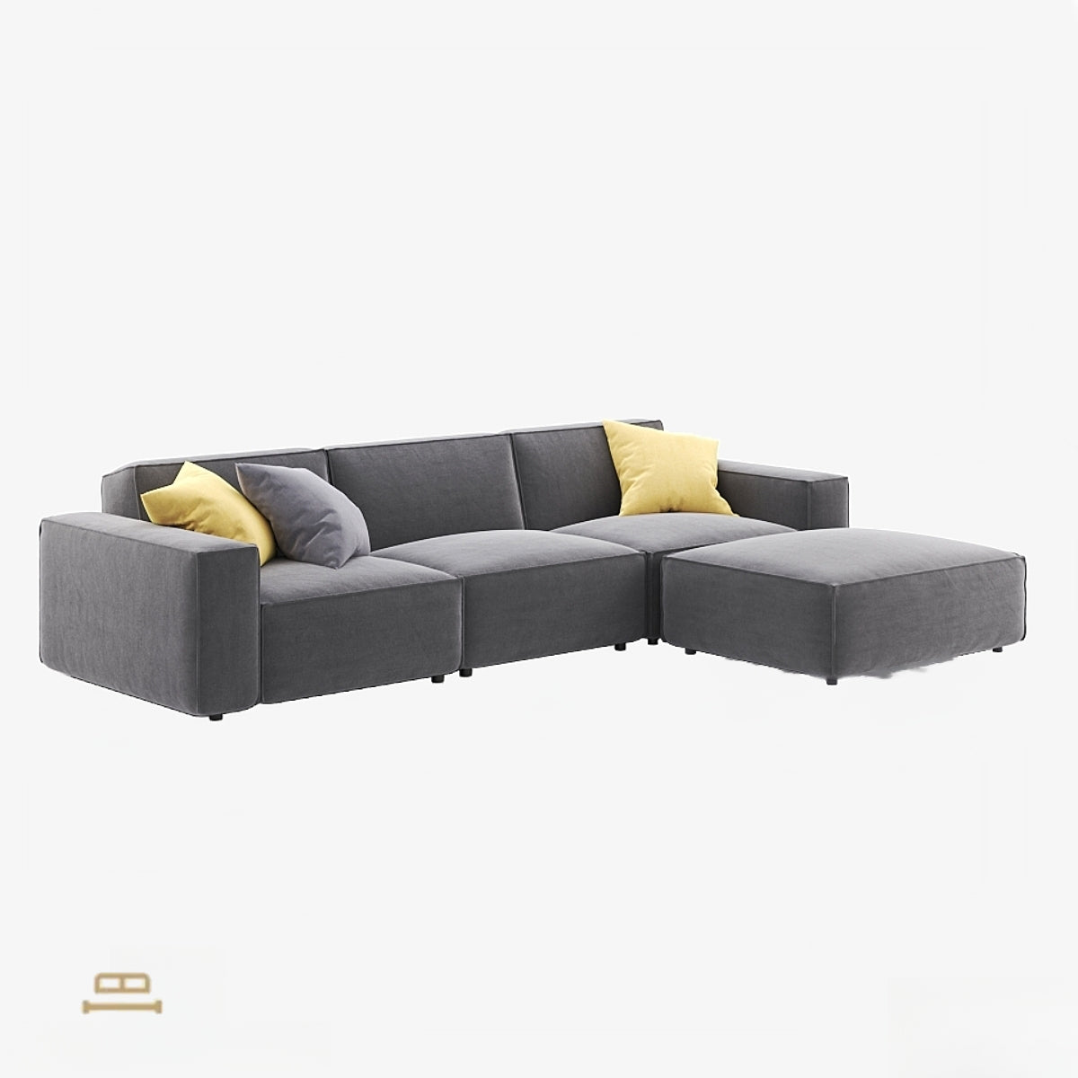 Thor Sectional