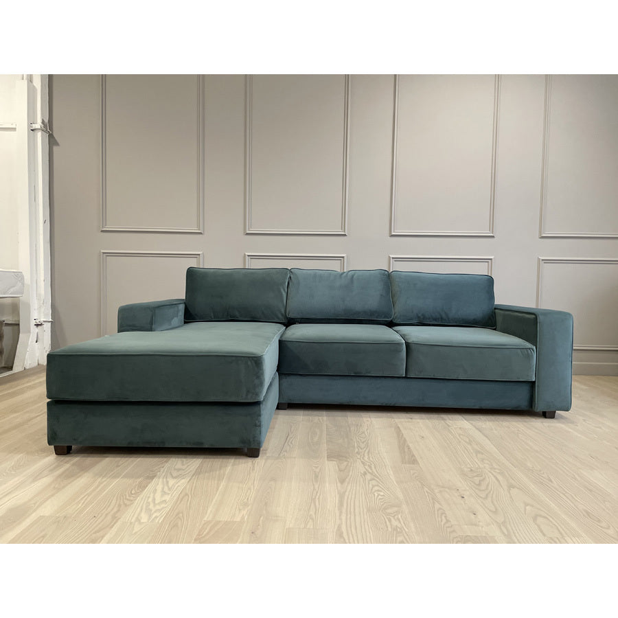 Gordon sectional corner sofa