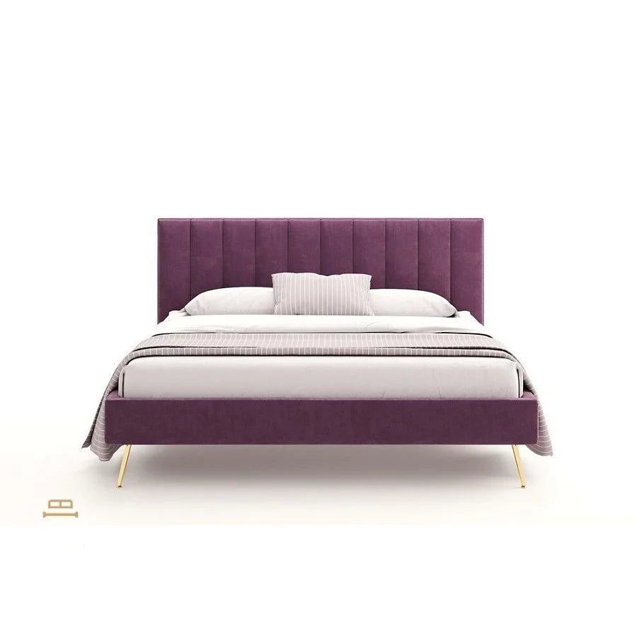 Charlotte bed