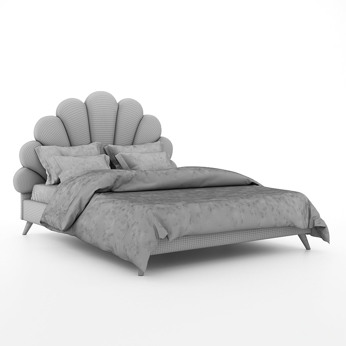 Evelina bed