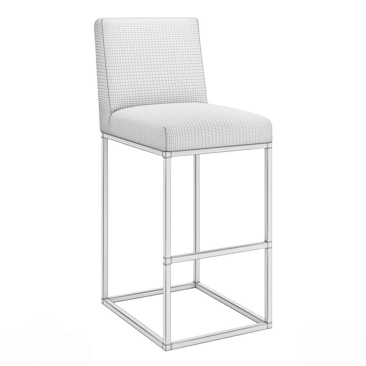 Chiara dining high chair