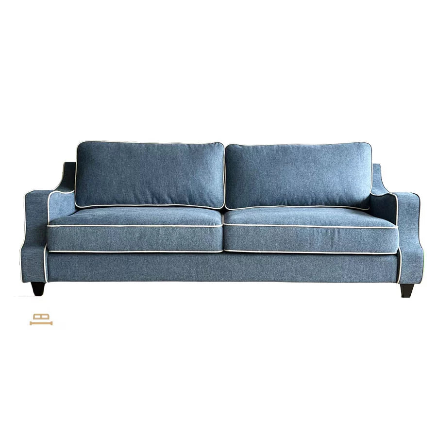 2 seater sofa Arthur