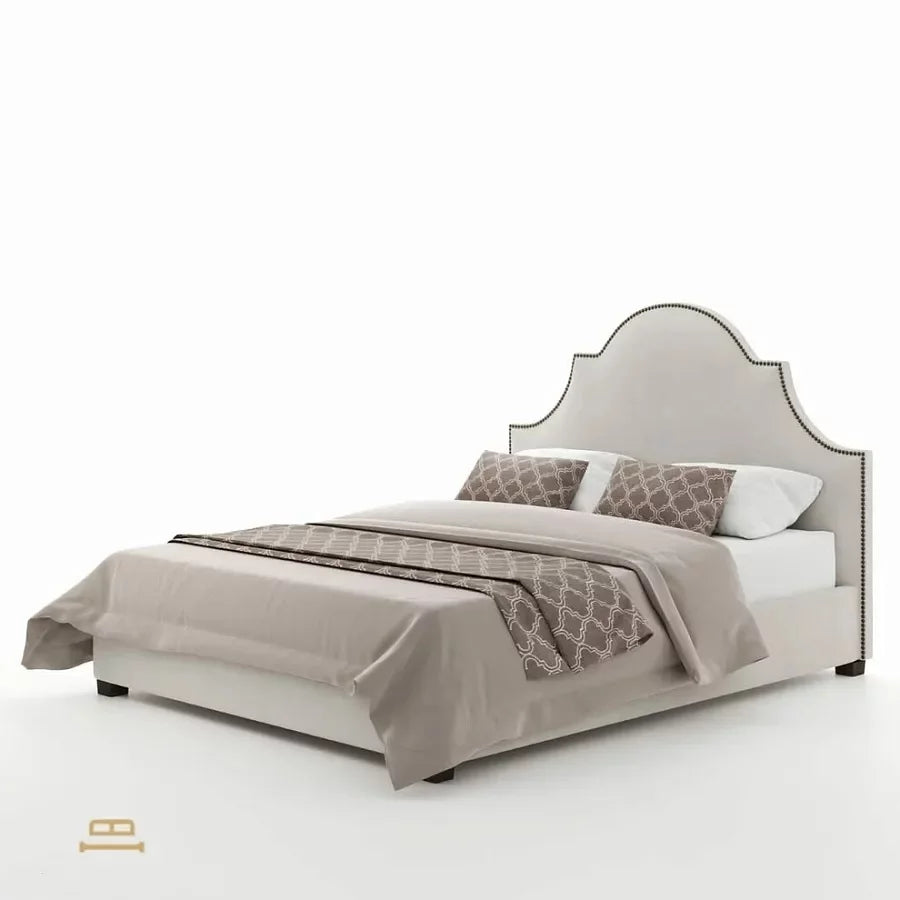 Ariana double bed