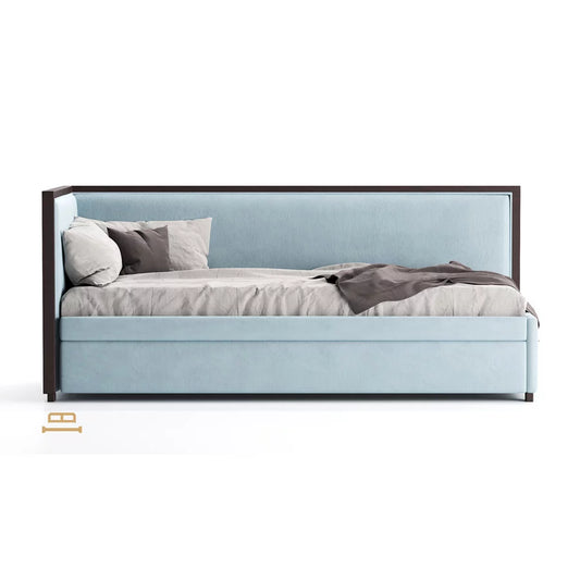 Nuvola daybed with storage