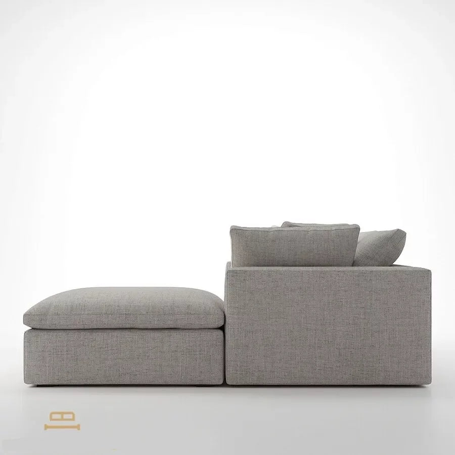 Ari three seater modular corner Sofa