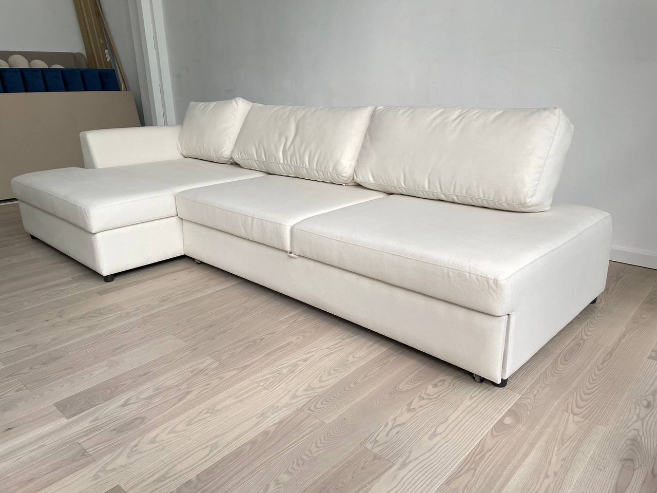 Magnus 2 seater sofa