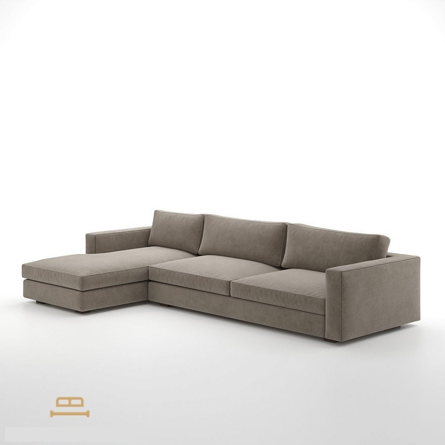 Gordon sectional corner sofa