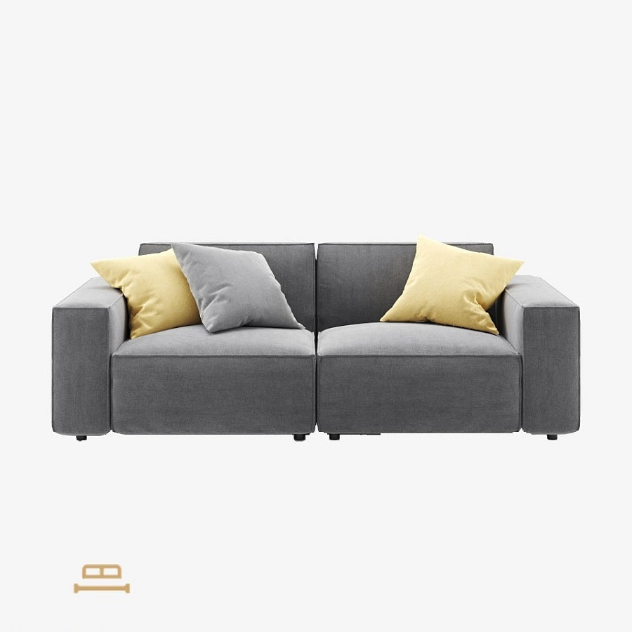 Thor 2 seater sofa