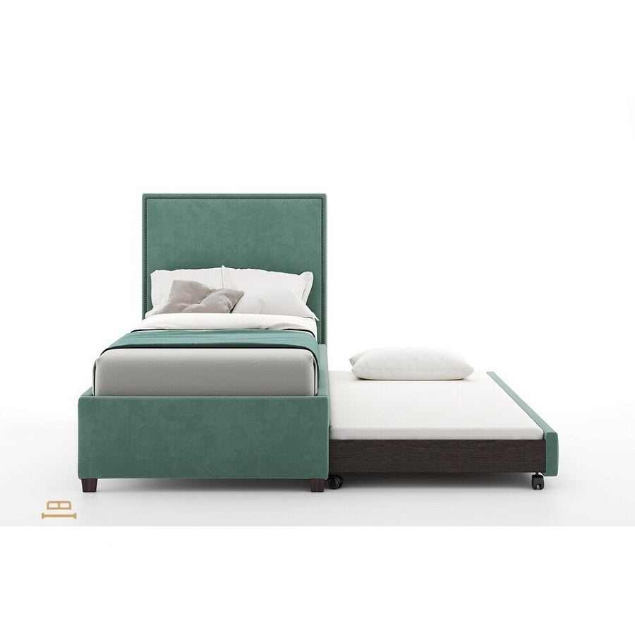 Georgia single bed