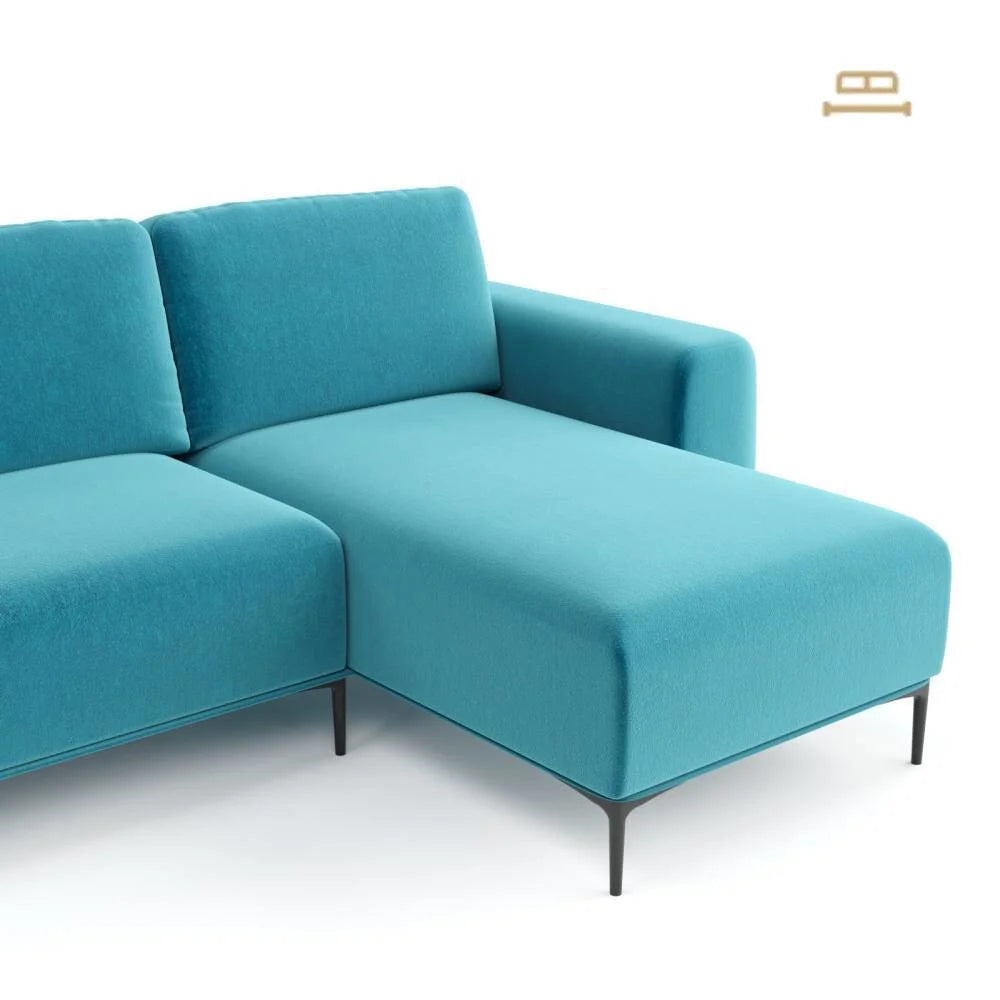 Holland Sectional Sofabed