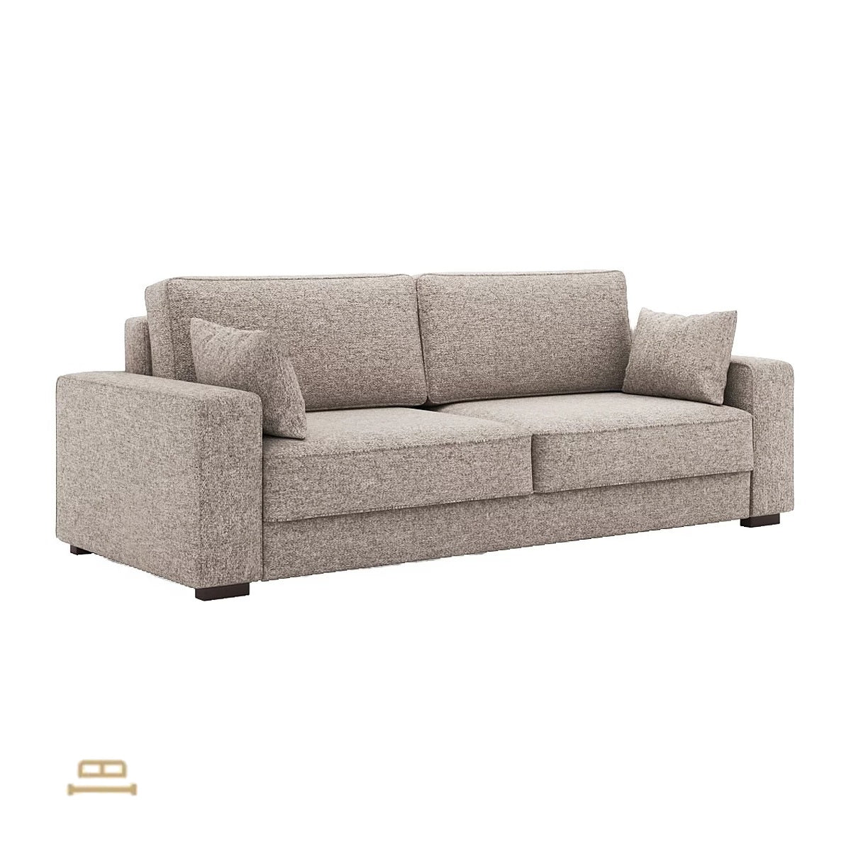 Lars sofa bed