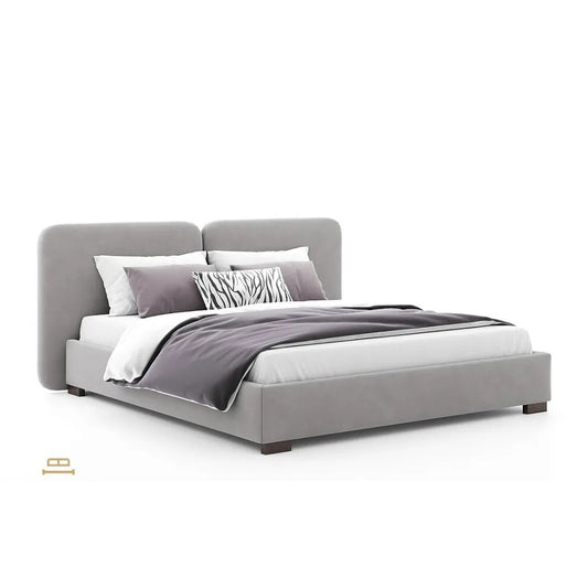 Chloe kingsize bed