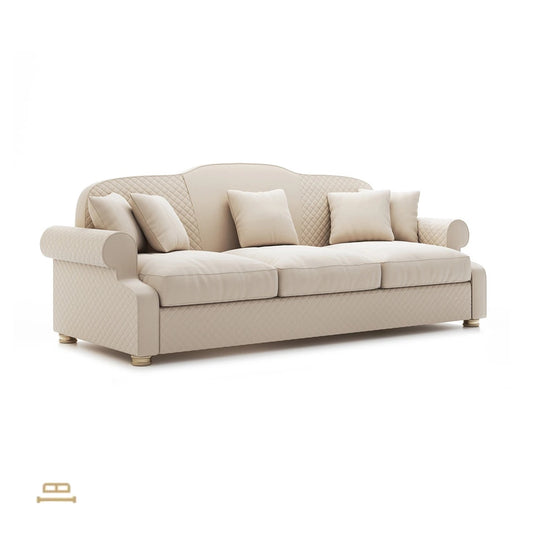 Vittoria 3 seater sofa