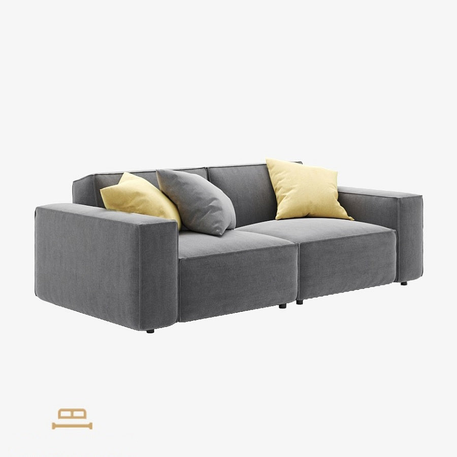 Thor 2 seater sofa