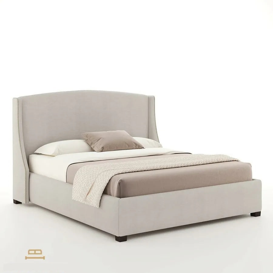 Scarlett kingsize bed