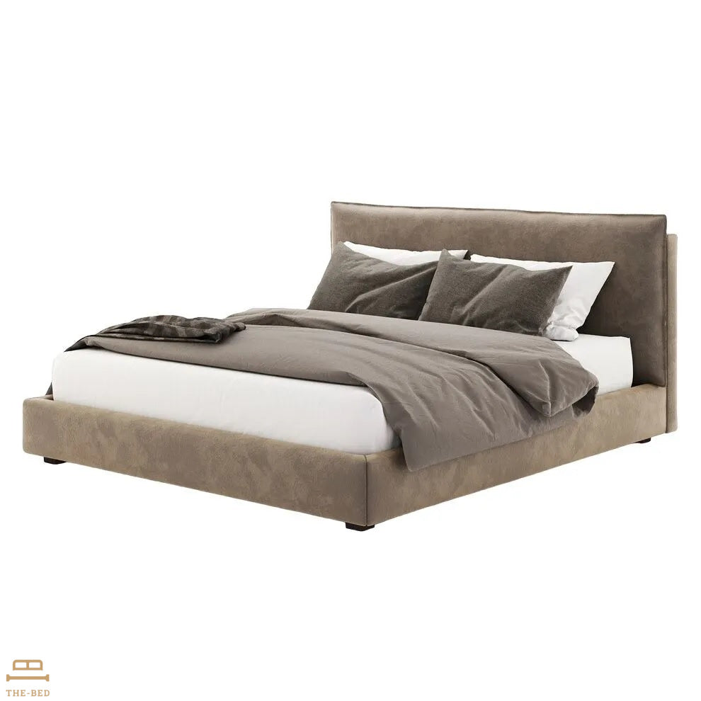 Thea double bed