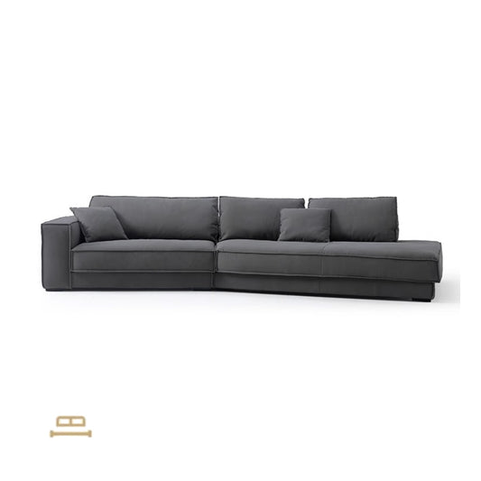 Baxtender modular sofa