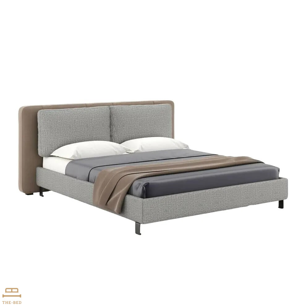 Giovanna double bed