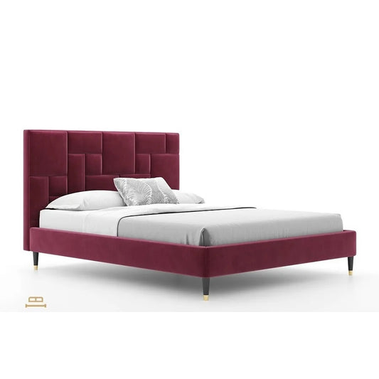 Celine Kingsize bed