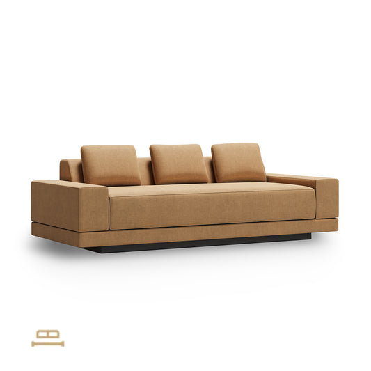 Turin sofa