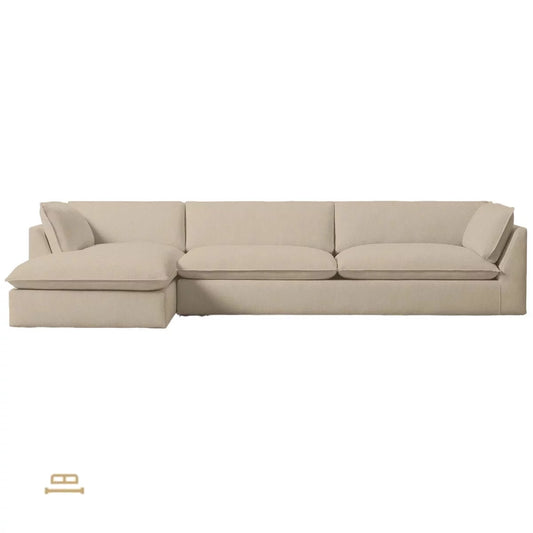 Anders sectional sofa