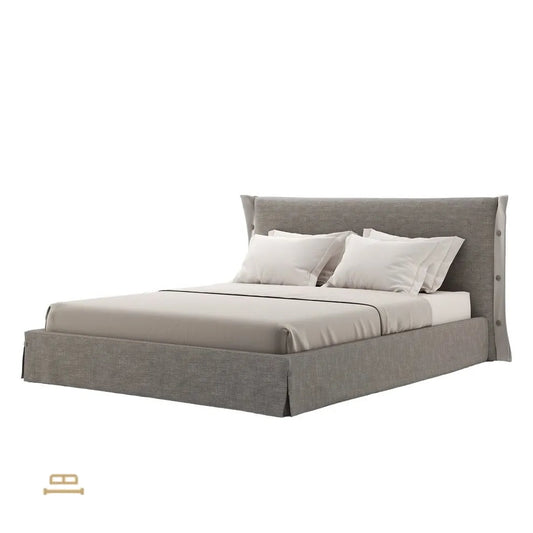 Alessandra double bed