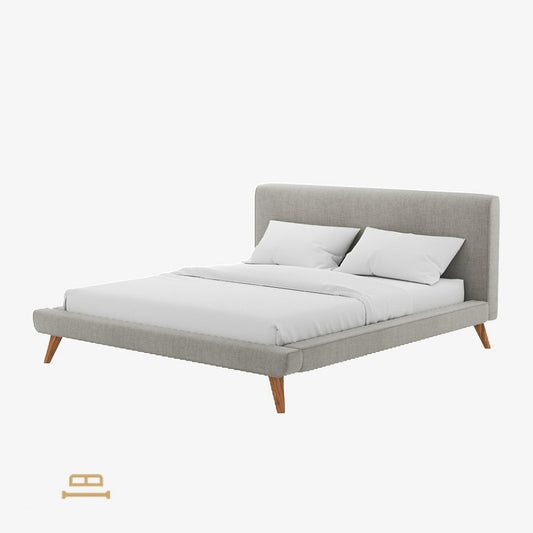 Olsen bed