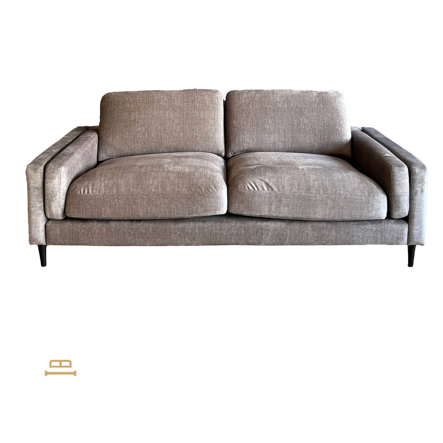 Adele 2 seater sofa