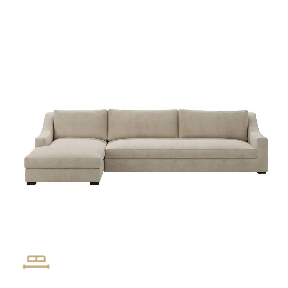 Louis Sectional