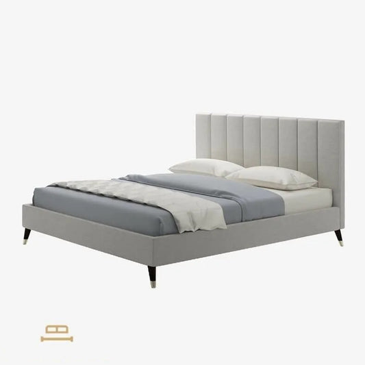 Capucine kingsize bed