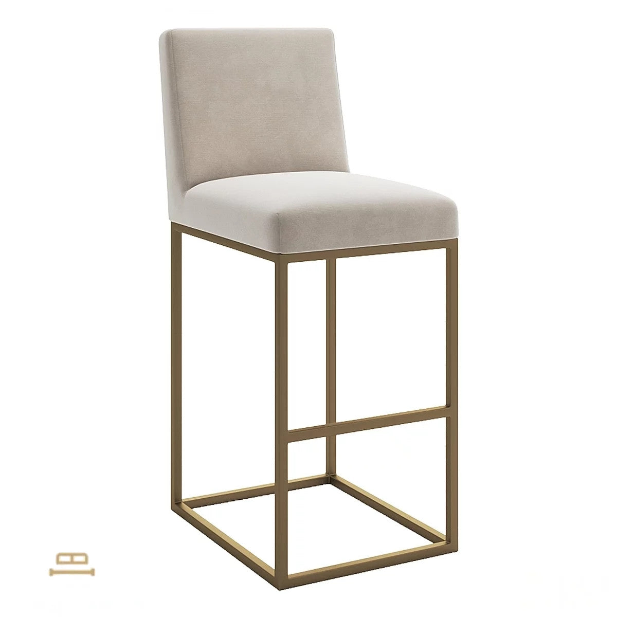 Chiara dining high chair