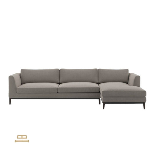 Porto sectional sofa