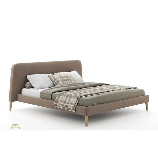 Selma double bed