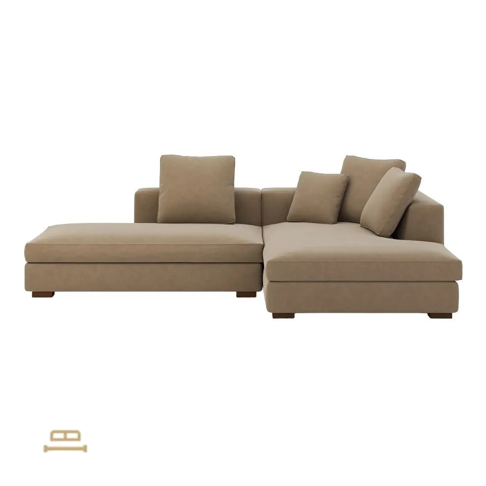 Ebbe corner sofa