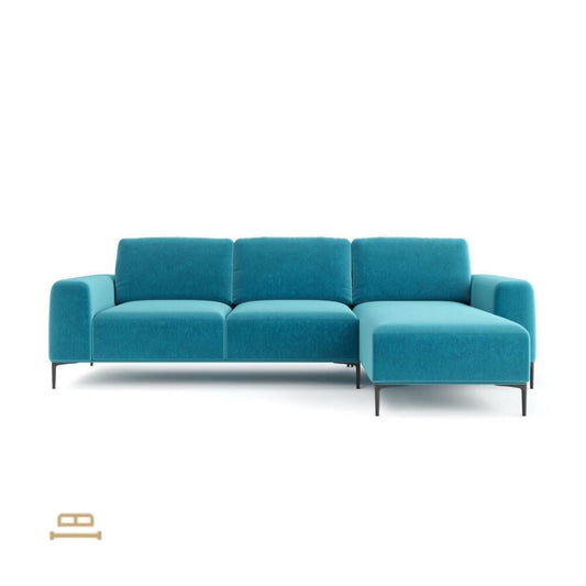 Holland Sectional Sofabed