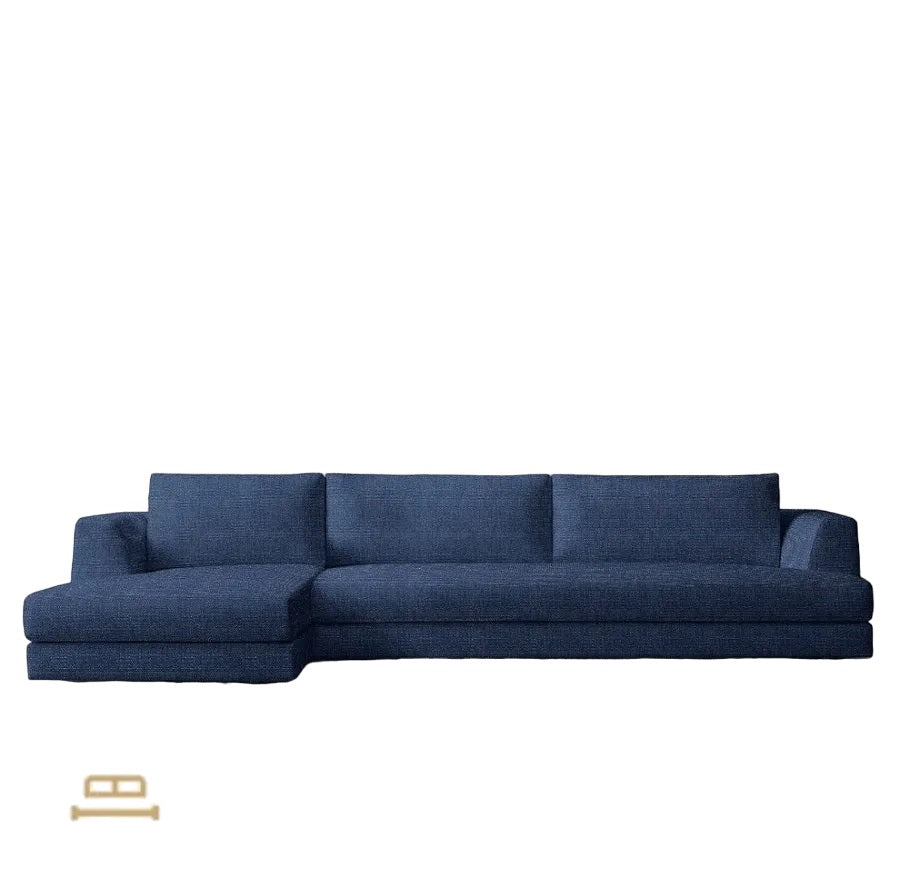 Magnus Sectional