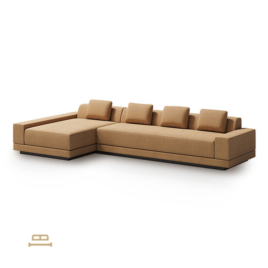 Turin Sectional