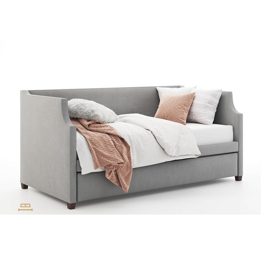 Josephine daybed with high sides