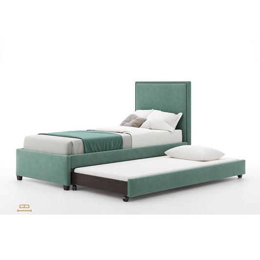 Georgia single bed