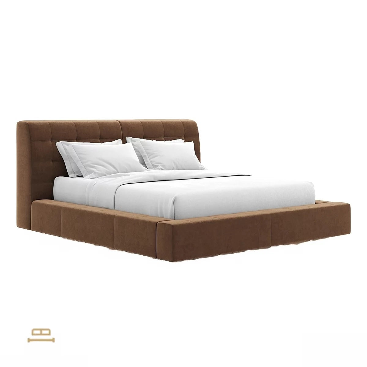 Martina double bed