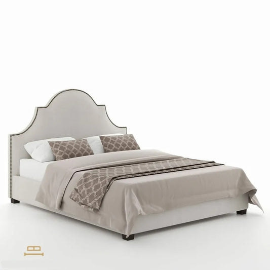 Ariana double bed